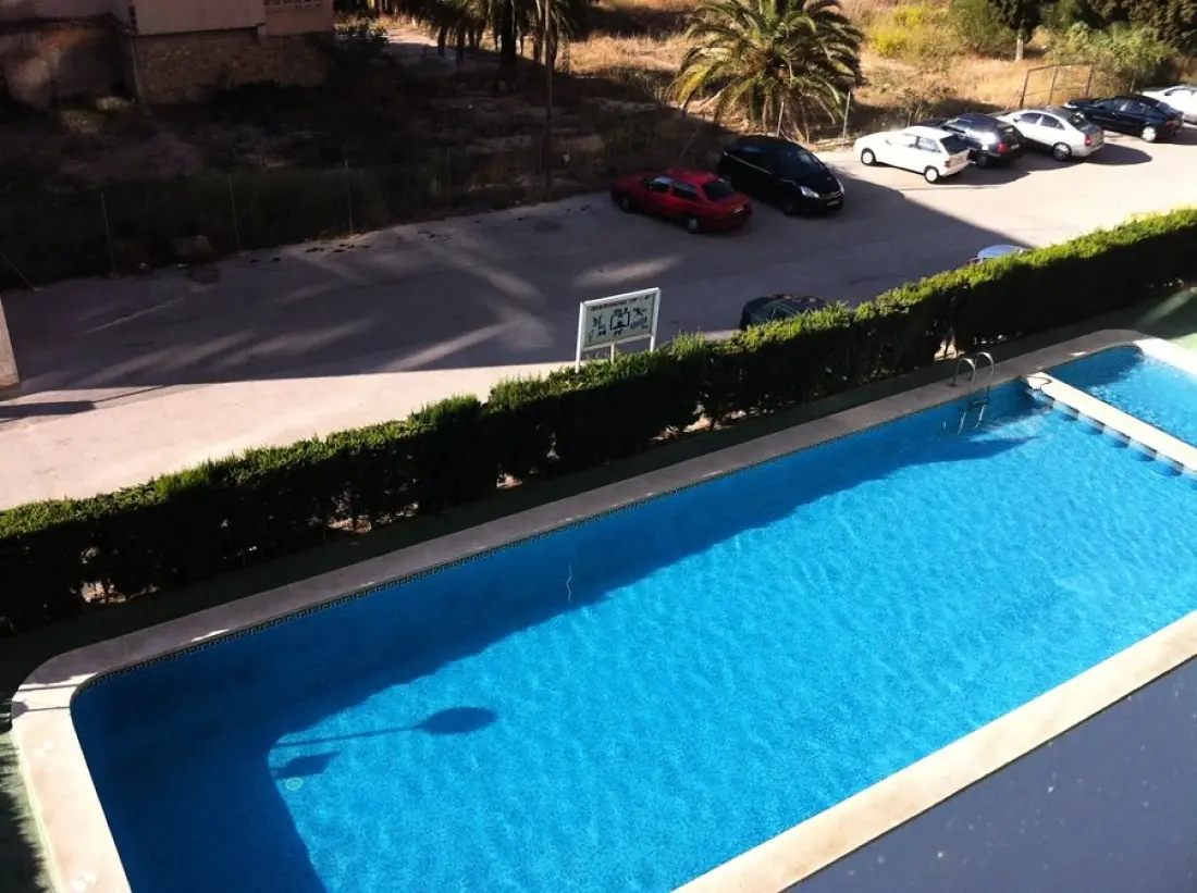 Apartamentos Mariscal IV & V2 étoiles★★