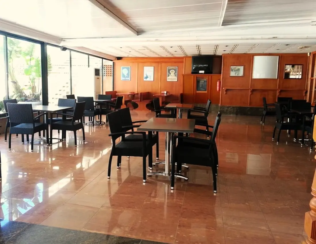 Apartamentos Paraiso 10