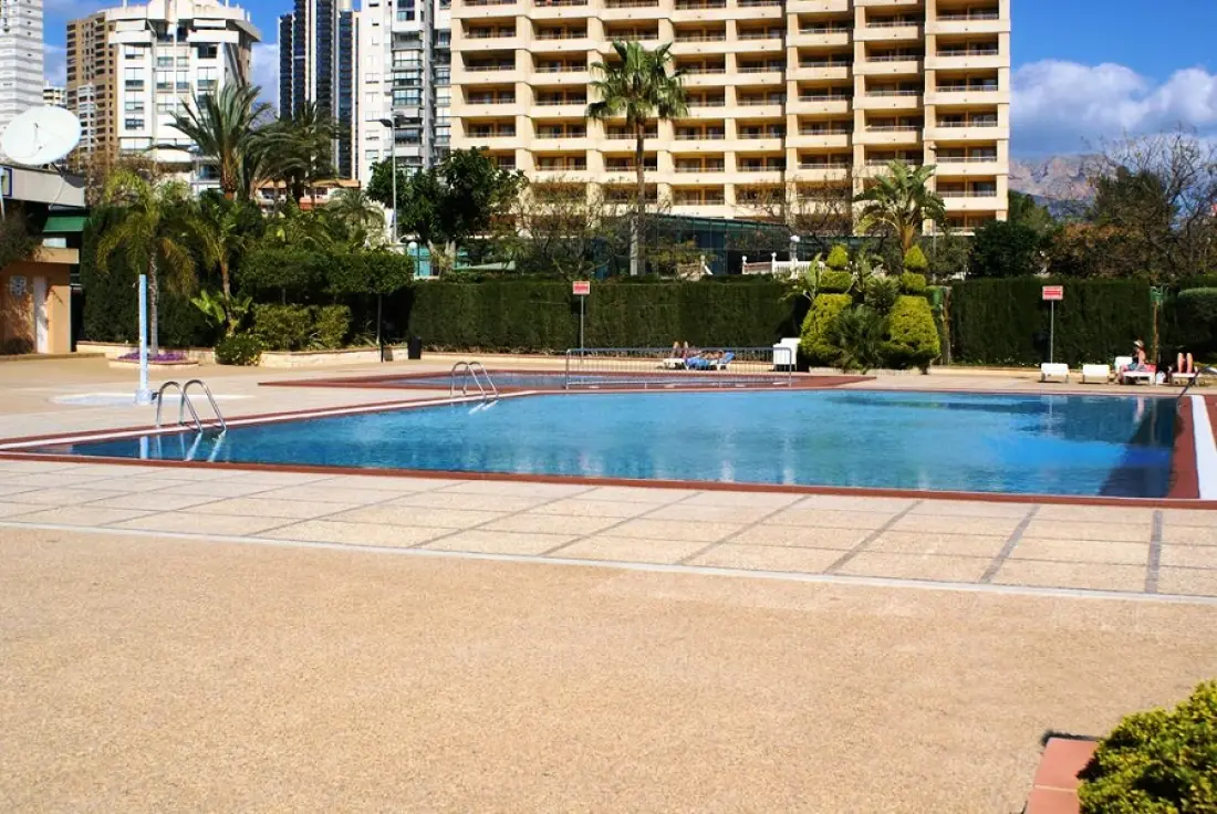 Apartamentos Paraiso 10