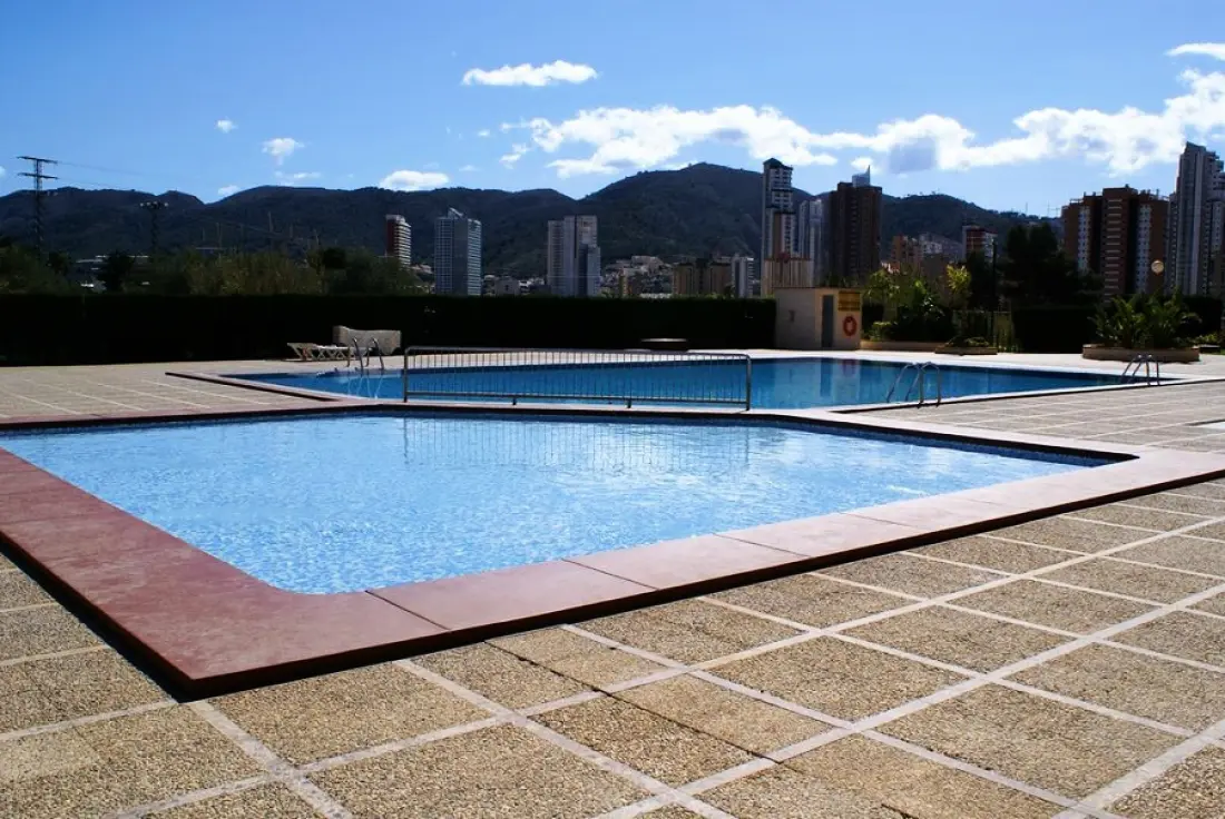 Apartamentos Paraiso 10