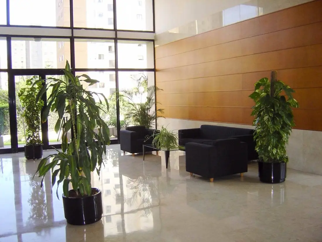 Apartamentos Torre Ipanema