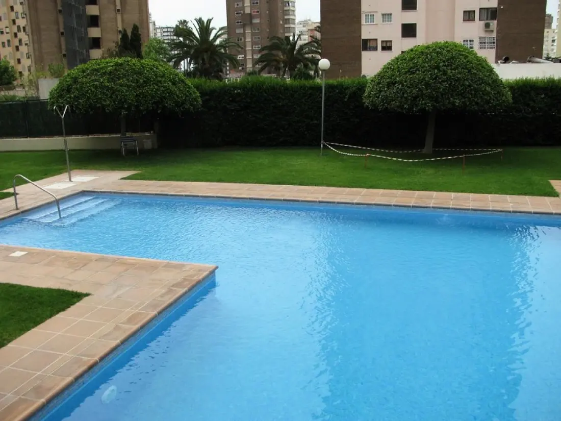 Apartamentos Torre Ipanema