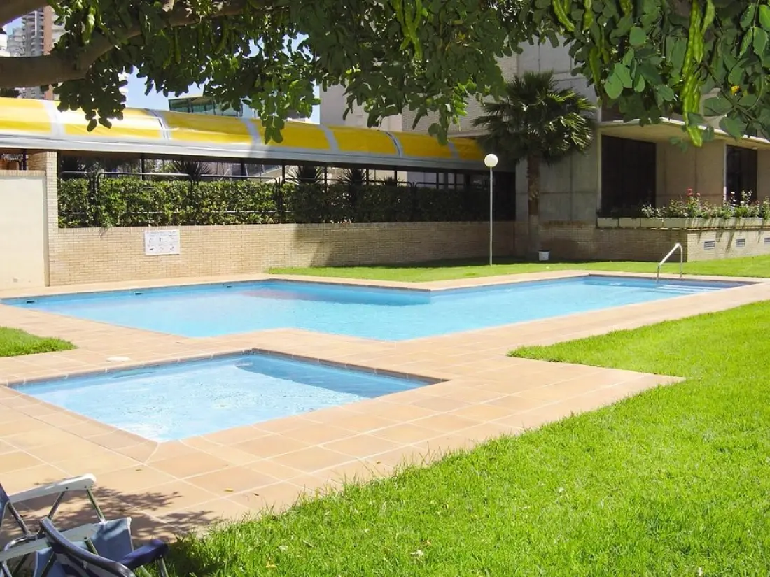Apartamentos Torre Ipanema