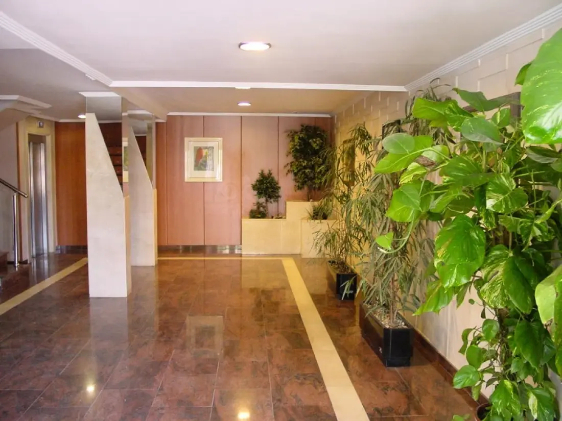 Apartamentos Torre Yago2 étoiles★★