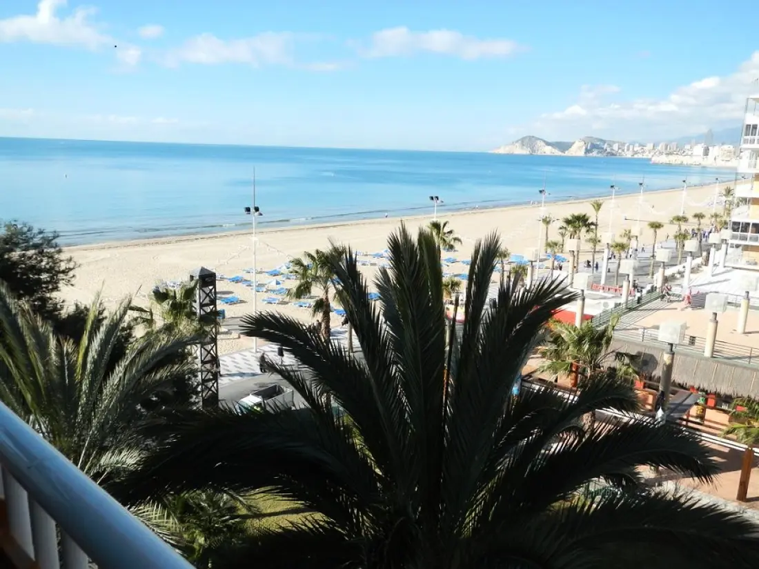 Apartamentos Torre Yago2 étoiles★★