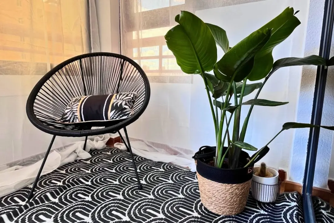 Appartement Avec Vue Panoramique, Piscine Et Plage à Pied