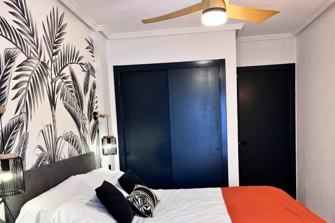 Appartement Avec Vue Panoramique, Piscine Et Plage à Pied