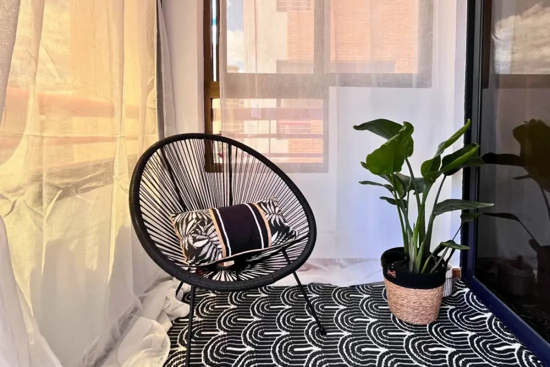 Appartement Avec Vue Panoramique, Piscine Et Plage à Pied