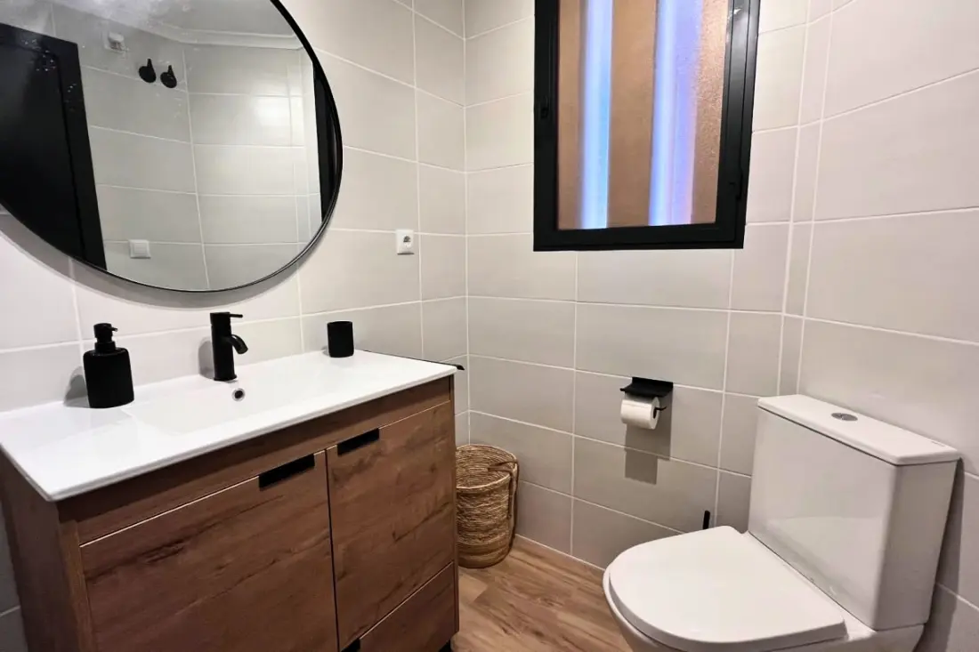 Appartement Avec Vue Panoramique, Piscine Et Plage à Pied