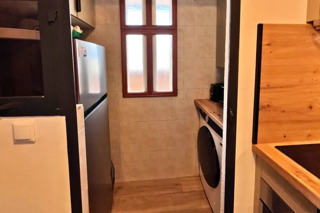 Appartement Avec Vue Panoramique, Piscine Et Plage à Pied