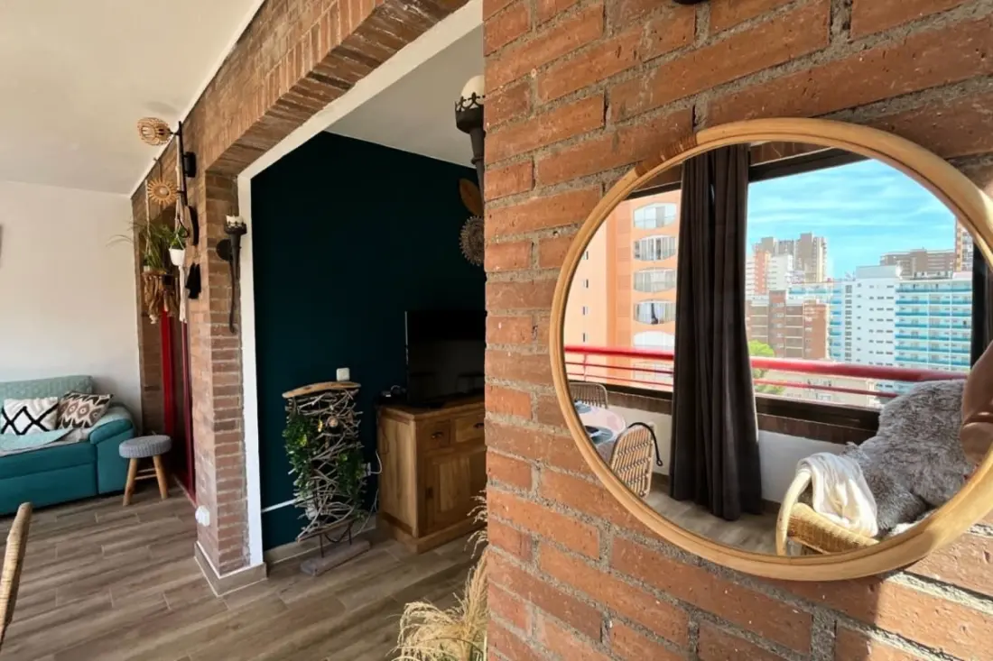 Appartement Design, Piscine, Parking, Près De La Plage