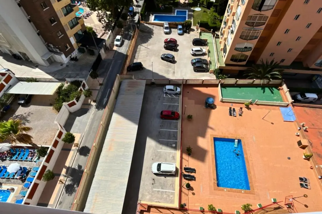 Appartement Design, Piscine, Parking, Près De La Plage