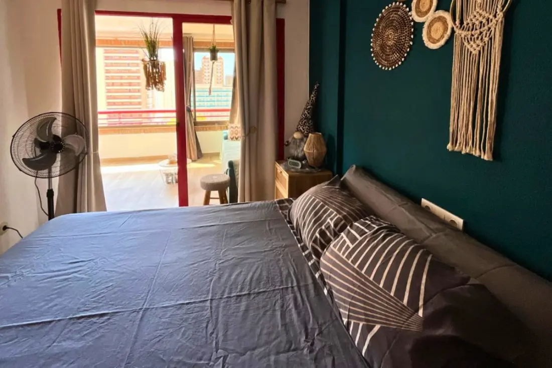 Appartement Design, Piscine, Parking, Près De La Plage