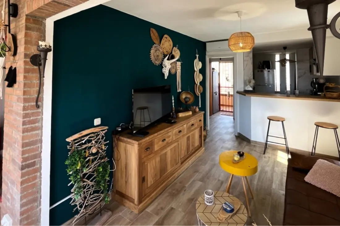 Appartement Design, Piscine, Parking, Près De La Plage
