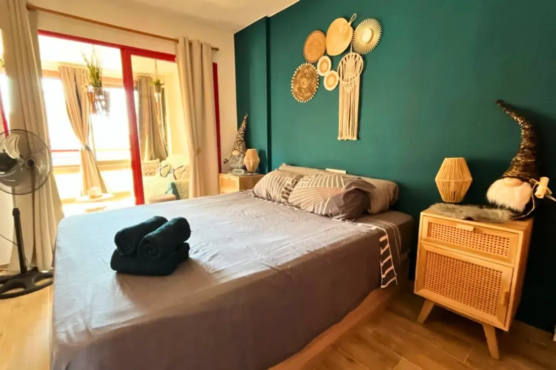 Appartement Design, Piscine, Parking, Près De La Plage