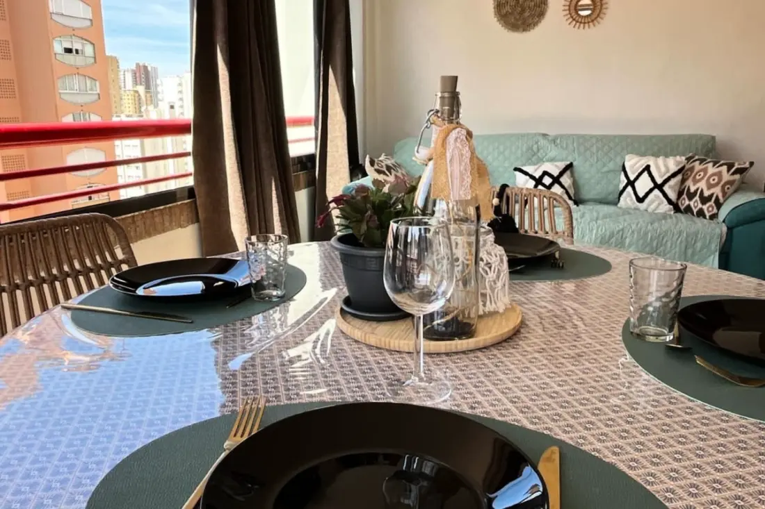 Appartement Design, Piscine, Parking, Près De La Plage