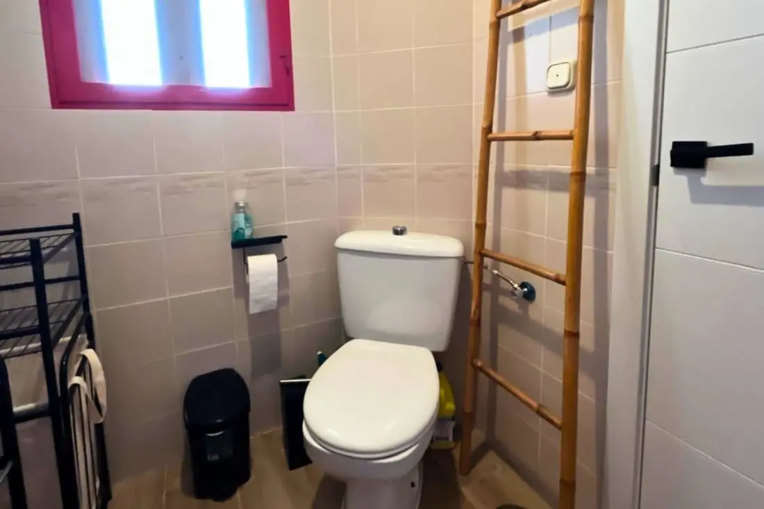 Appartement Design, Piscine, Parking, Près De La Plage