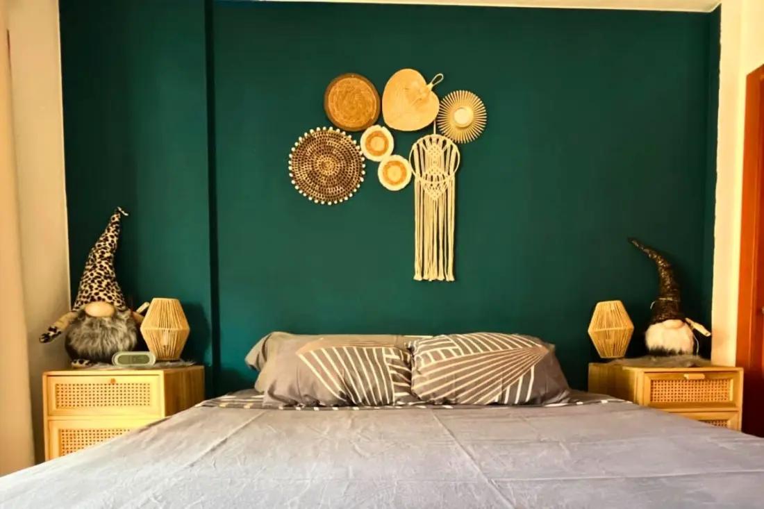 Appartement Design, Piscine, Parking, Près De La Plage