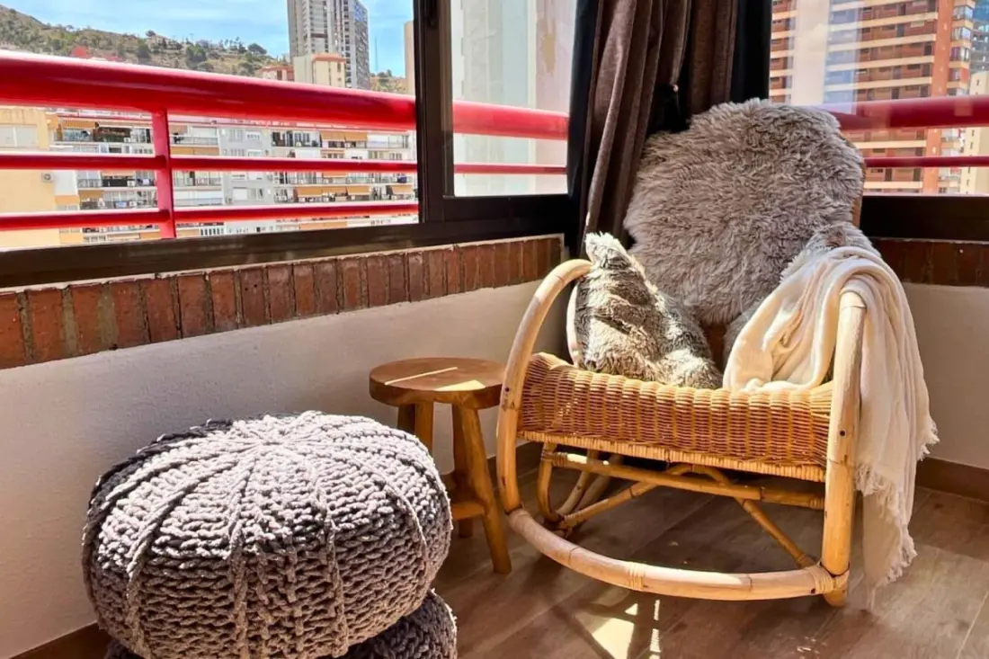 Appartement Design, Piscine, Parking, Près De La Plage