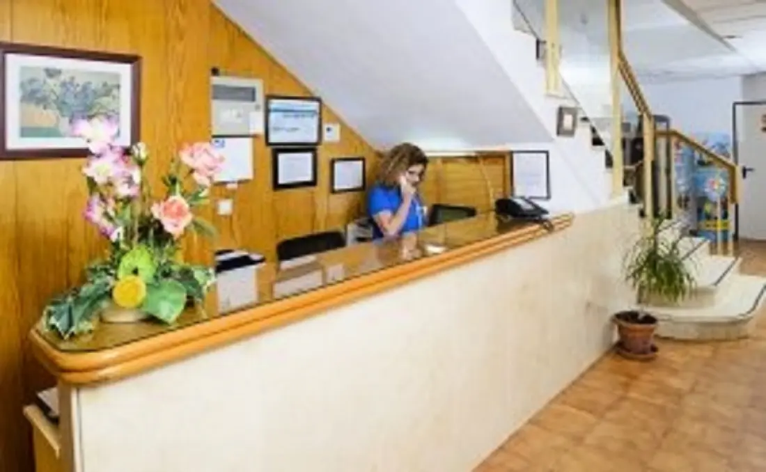 Avenida Apartamentos2 étoiles★★