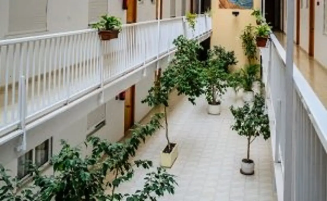Avenida Apartamentos2 étoiles★★