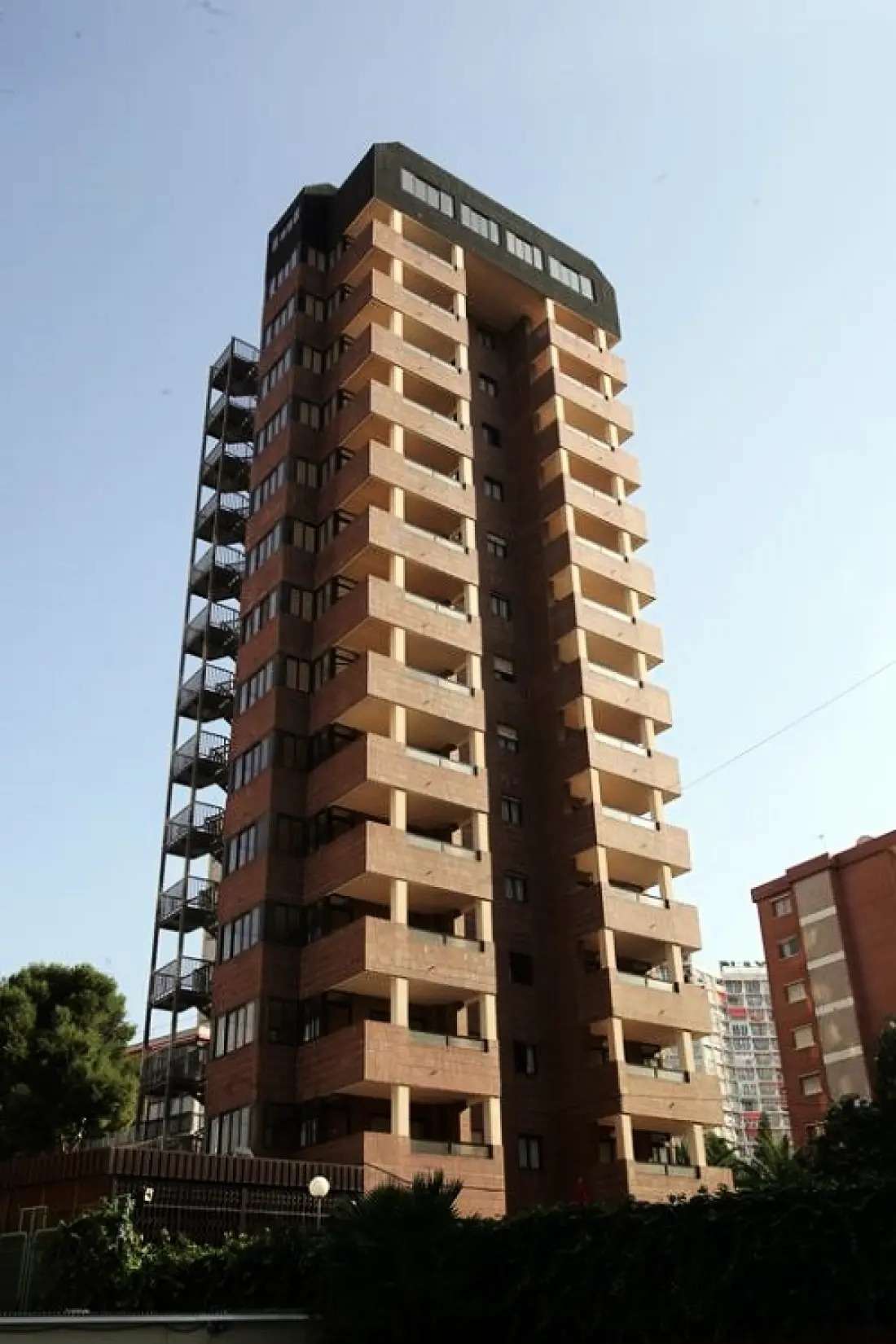Don Gregorio Apartamentos