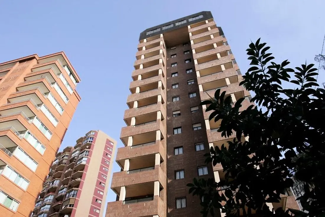 Don Gregorio Apartamentos