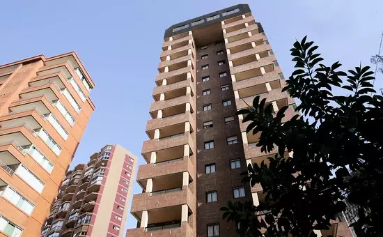 Don Gregorio Apartments