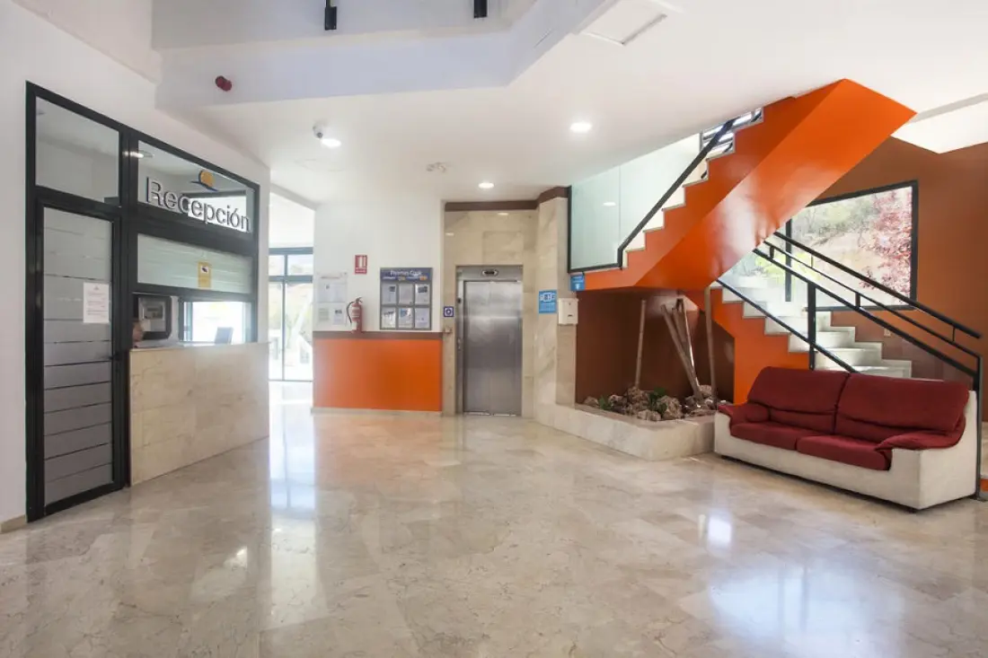 Don Jorge Apartamentos4 étoiles★★★★