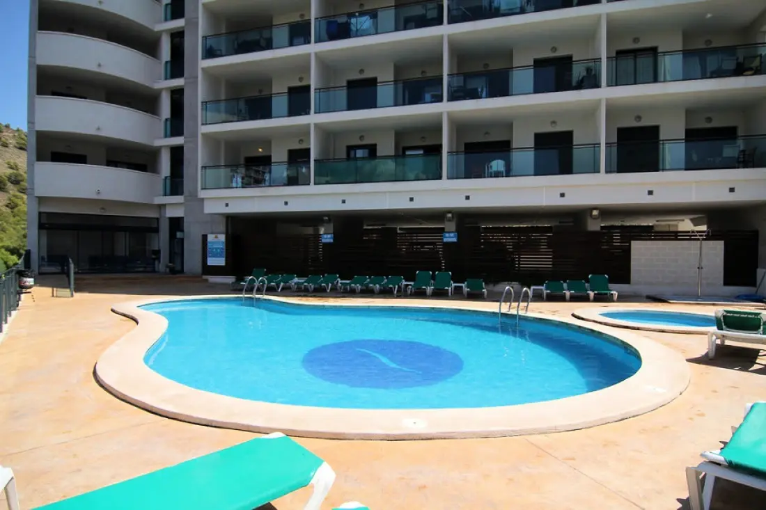 Don Jorge Apartamentos4 étoiles★★★★