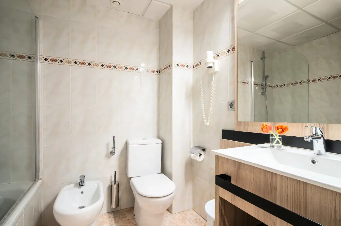 Hôtel Pierre & Vacances Benidorm East 4 étoiles★★★★