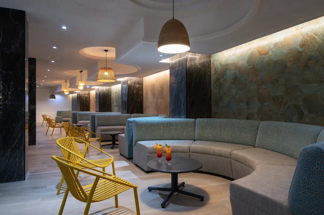 Hôtel Pierre & Vacances Benidorm East 4 étoiles★★★★