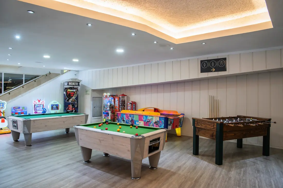 Hôtel Pierre & Vacances Benidorm East 4 étoiles★★★★
