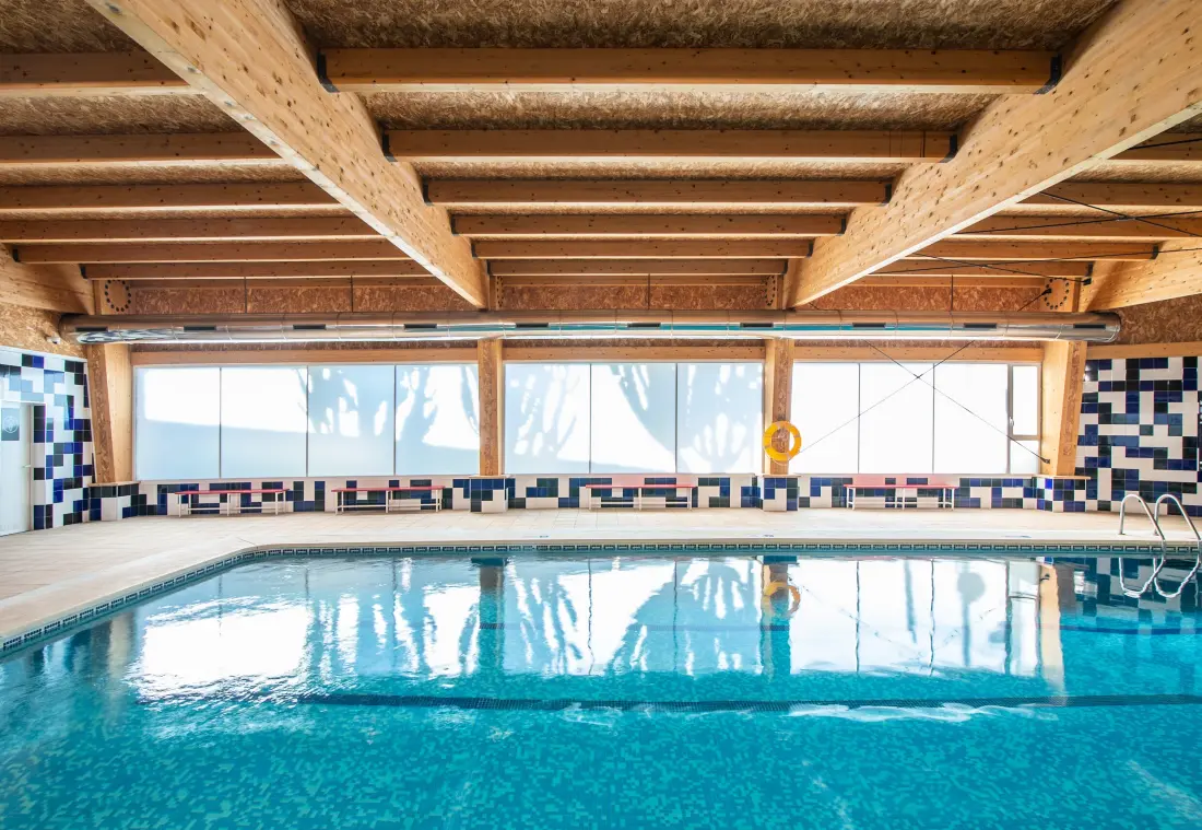 Hôtel Pierre & Vacances Benidorm East 4 étoiles★★★★