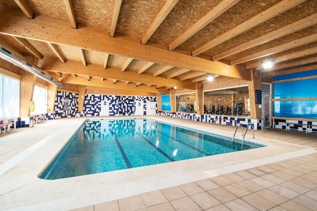 Hôtel Pierre & Vacances Benidorm East 4 étoiles★★★★
