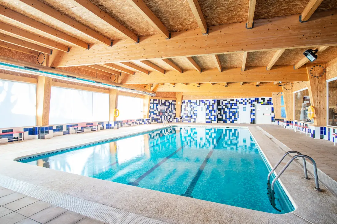 Hôtel Pierre & Vacances Benidorm East 4 étoiles★★★★
