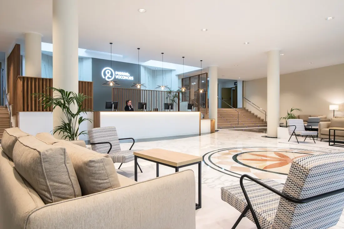 Hôtel Pierre & Vacances Benidorm East 4 étoiles★★★★
