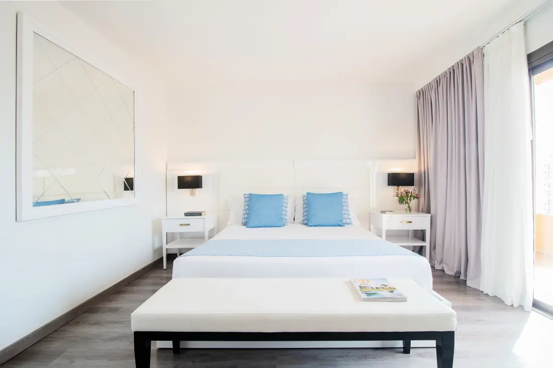 Hôtel Pierre & Vacances Benidorm East 4 étoiles★★★★