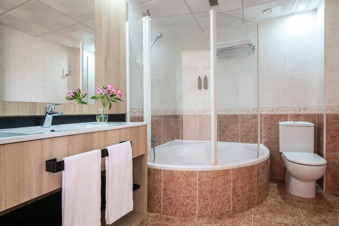 Hôtel Pierre & Vacances Benidorm East 4 étoiles★★★★