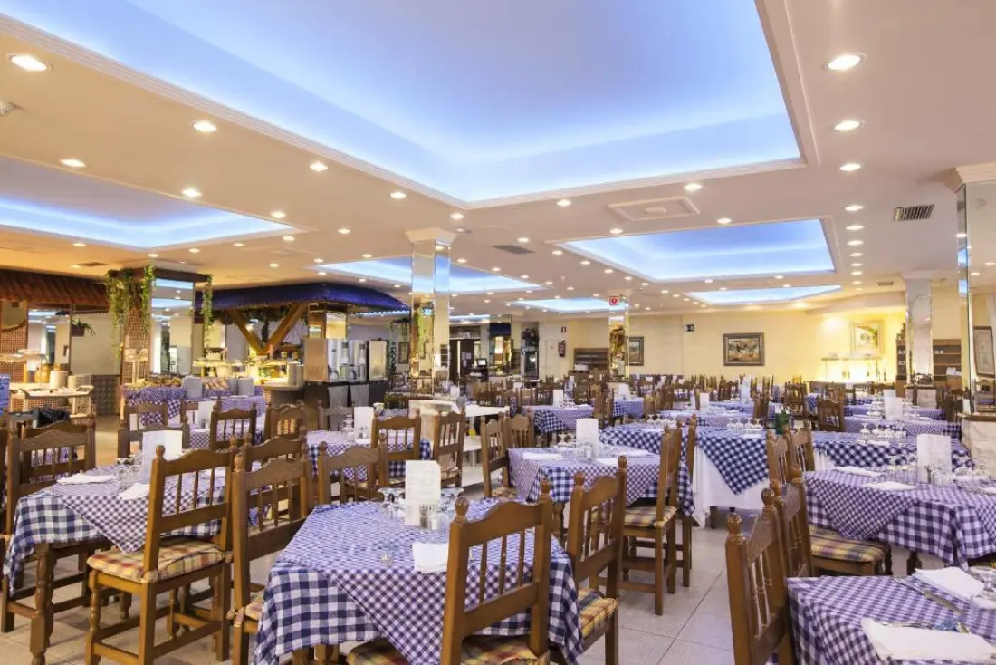 Hôtel Pierre & Vacances Benidorm East 4 étoiles★★★★