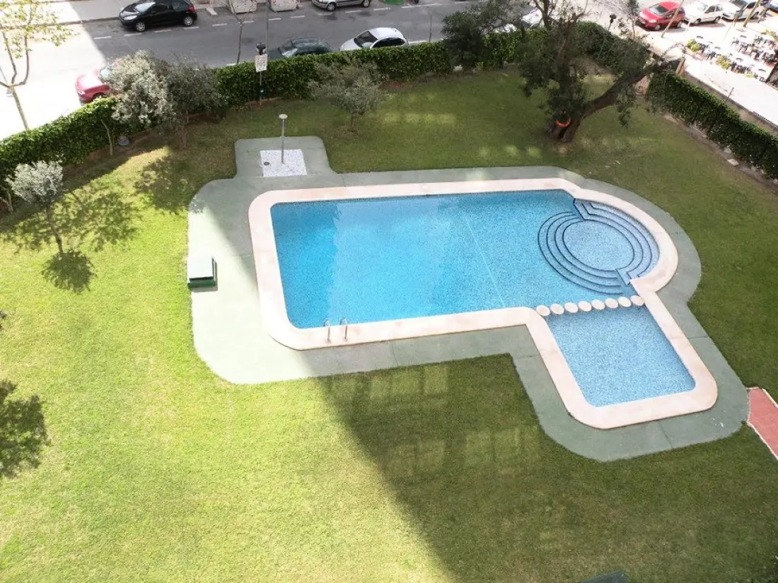 Islandia-Finlandia Apartamentos