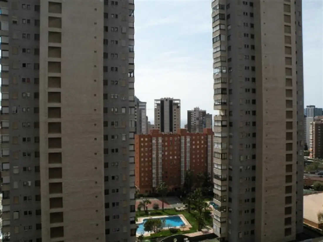 Islandia-Finlandia Apartamentos