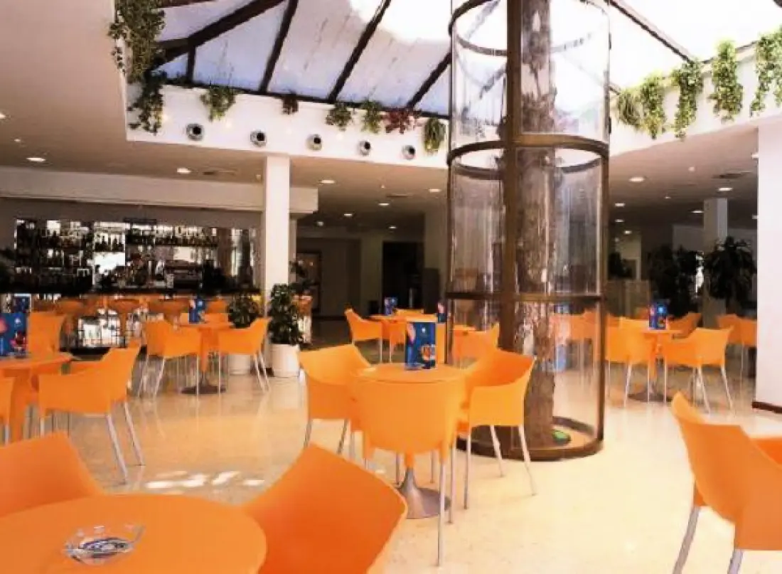 Levante Club Resort3 étoiles★★★