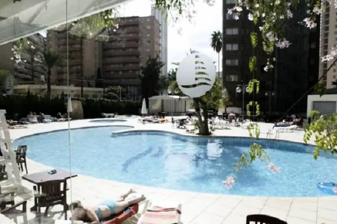 Levante Club Resort3 étoiles★★★