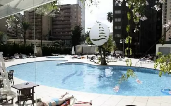 Levante Club Resort***