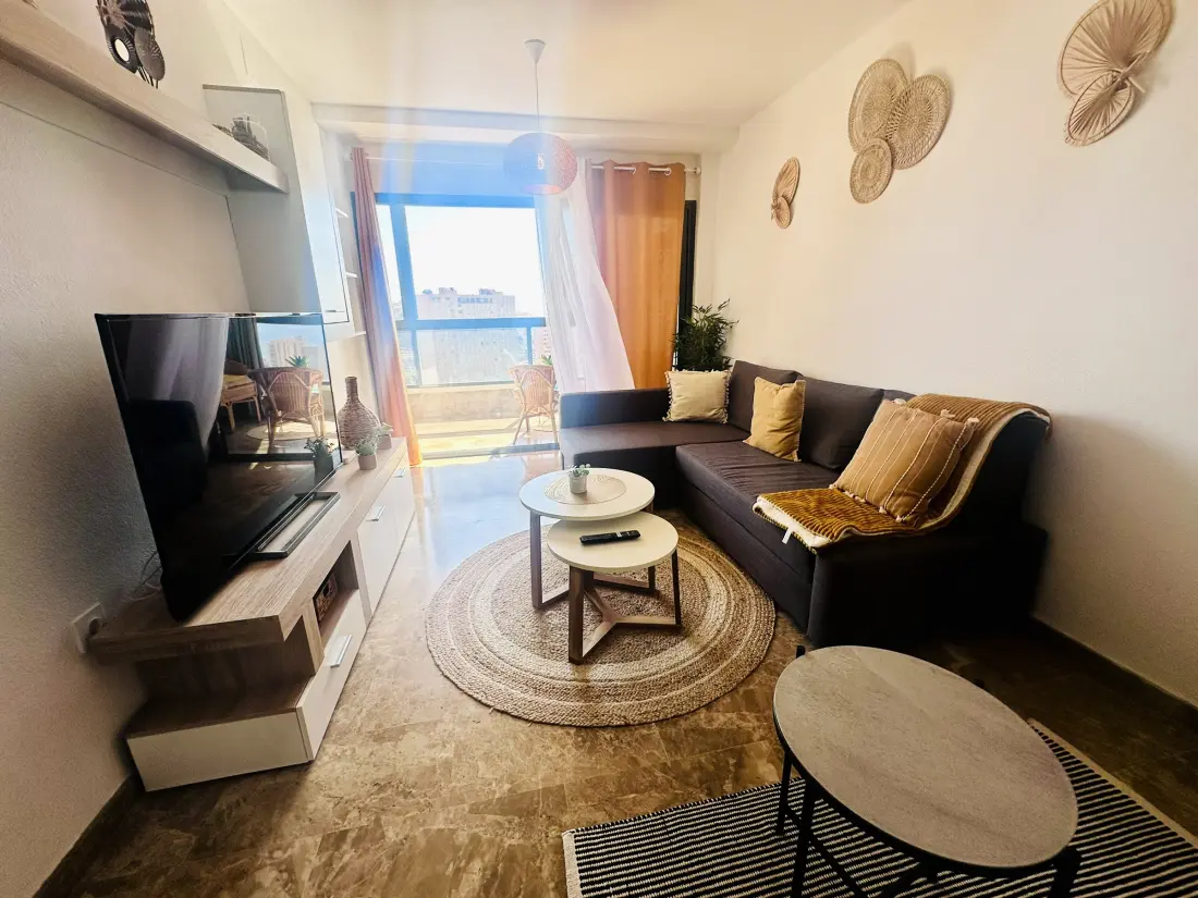Location de Vacances Benidorm 10