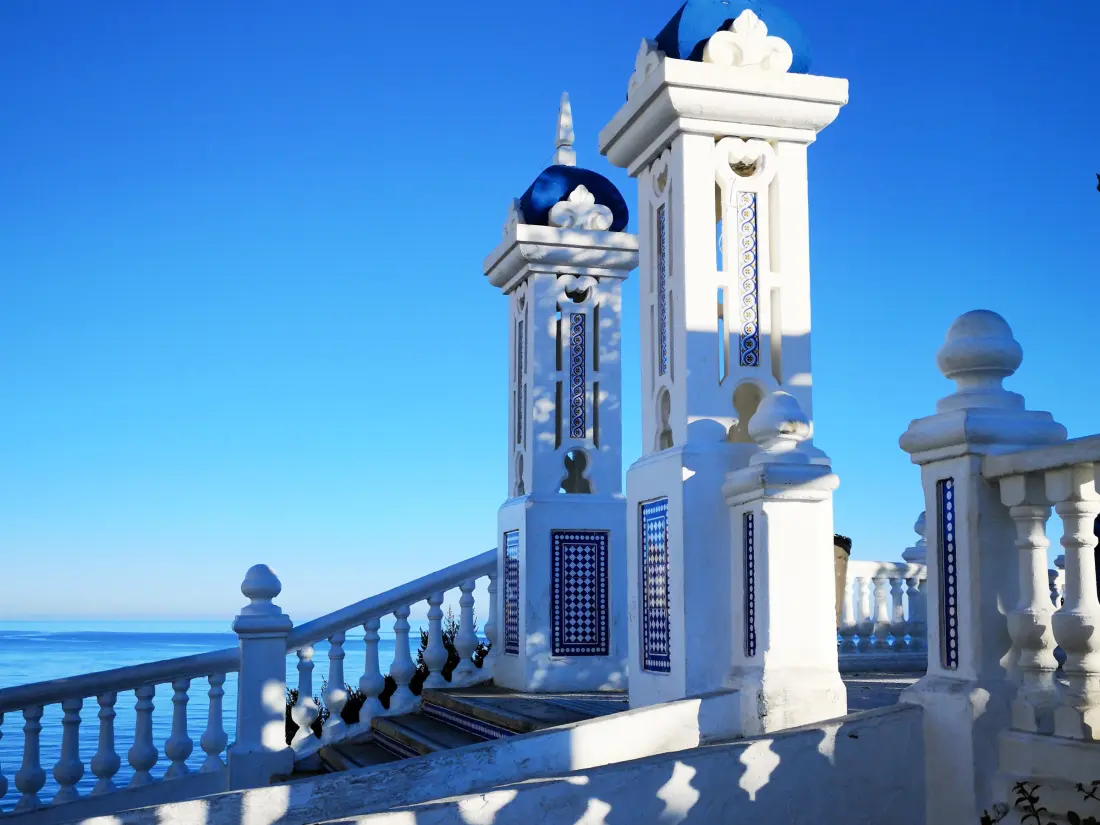 Location de Vacances Benidorm 10