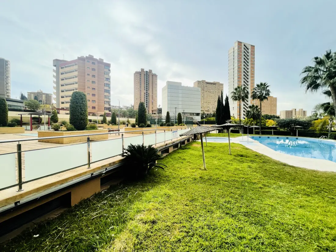Location de Vacances Benidorm 10