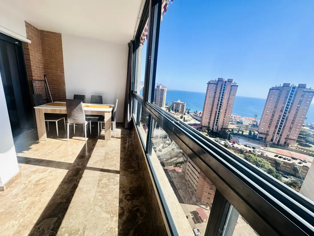 Location de Vacances Benidorm 10