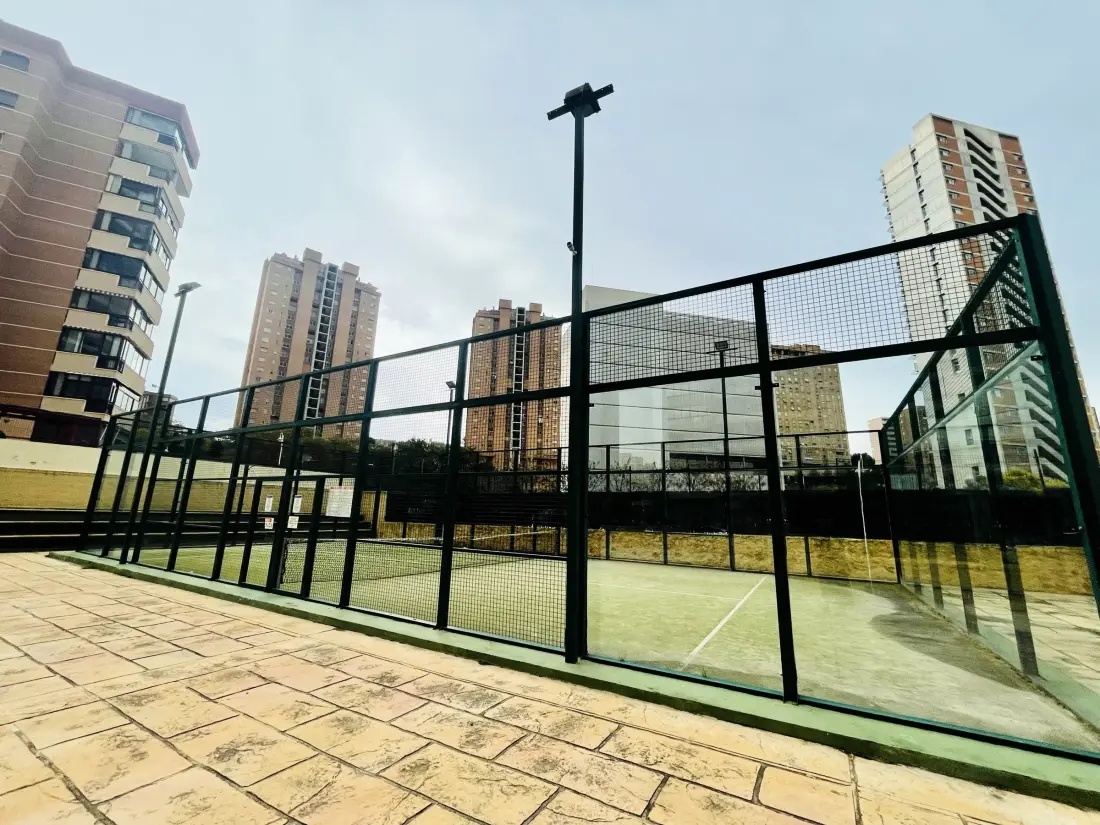 Location de Vacances Benidorm 10